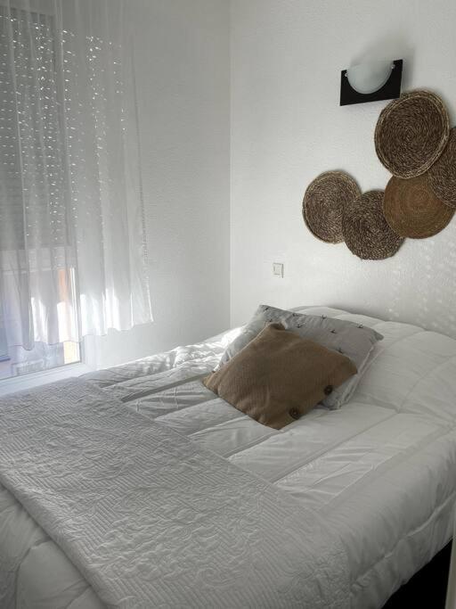 Le Chic Apartment Lourdes Exterior photo